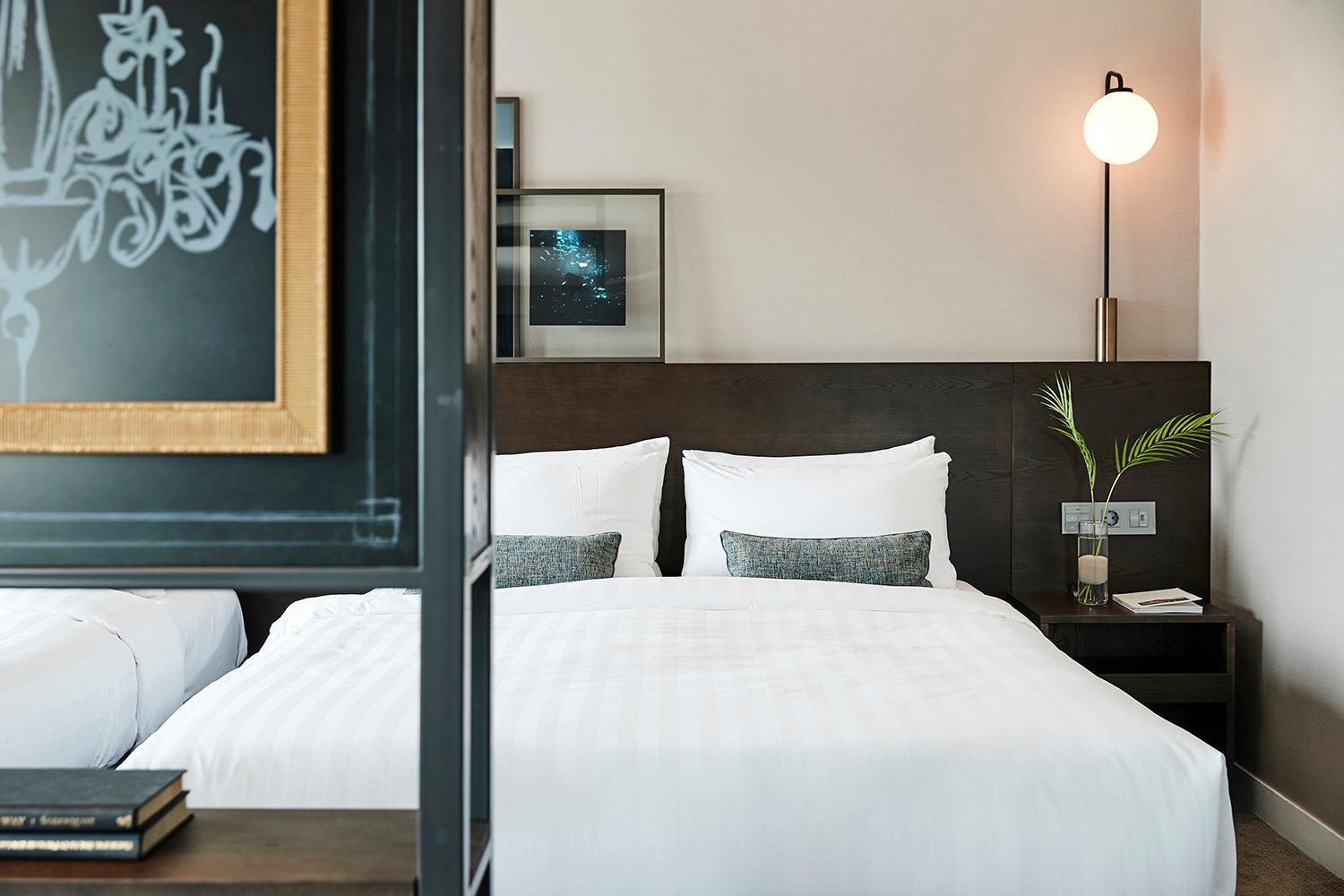 Concept, Corner, The Suites Hotel Jeju 4/6