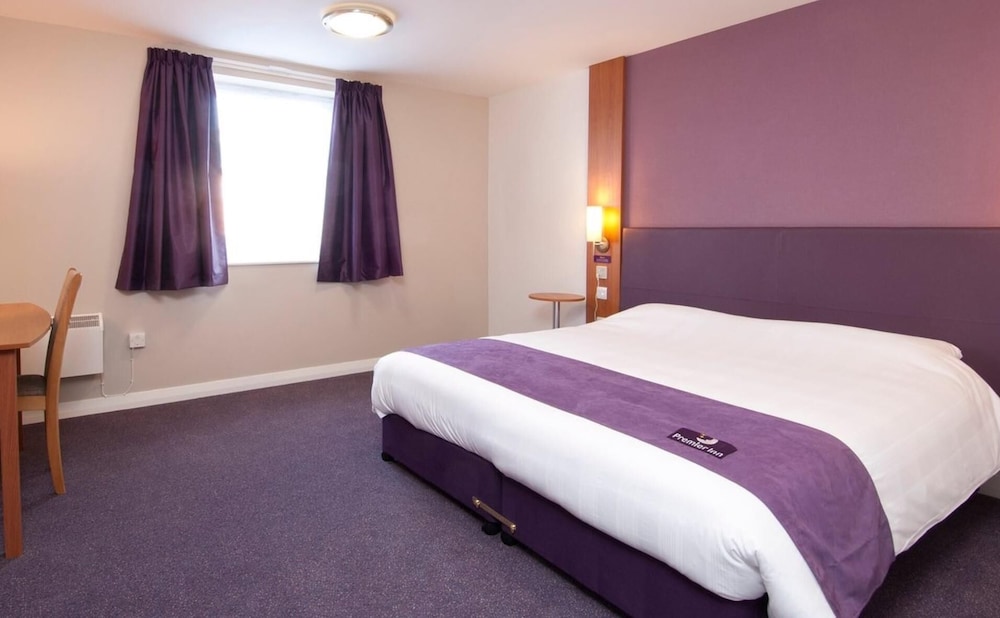 Room at Premier Inn Balsall Common (Near Nec), SOLIHULL