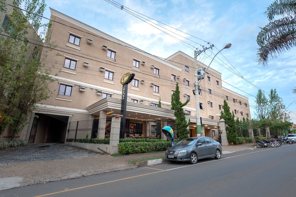 Class Hotel 1/69