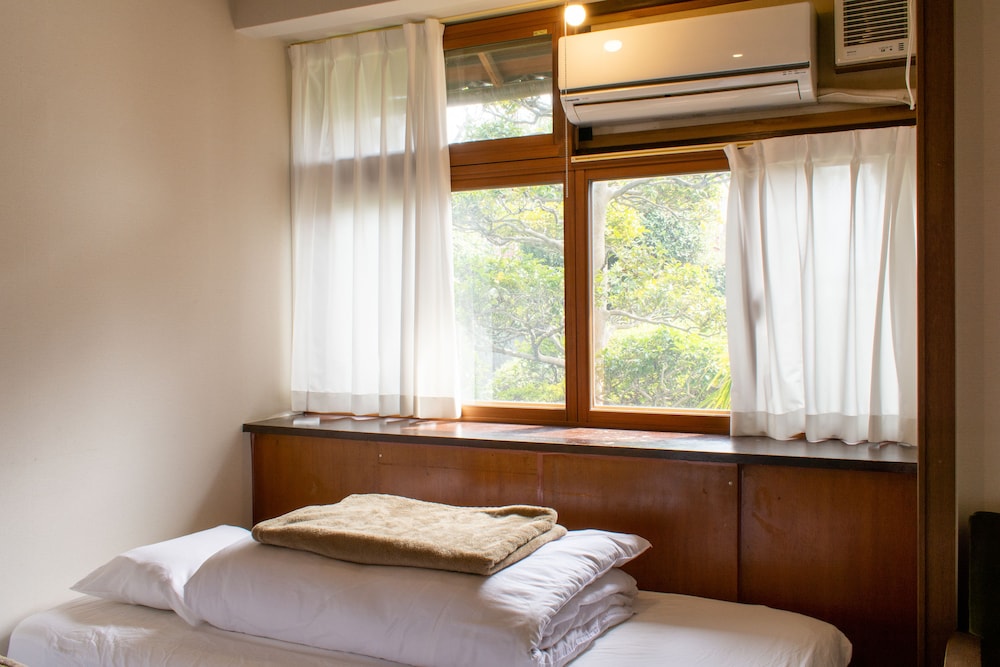 Yuzan Guesthouse Annex - Hostel 24/68