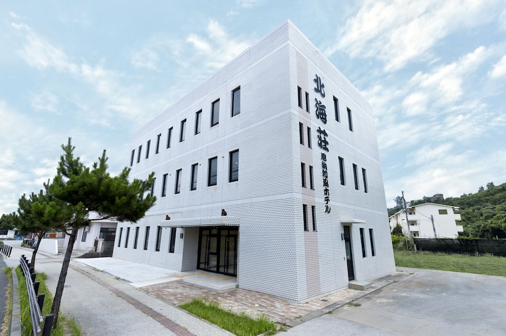 Low Cost Resort Manza Beach 5/55