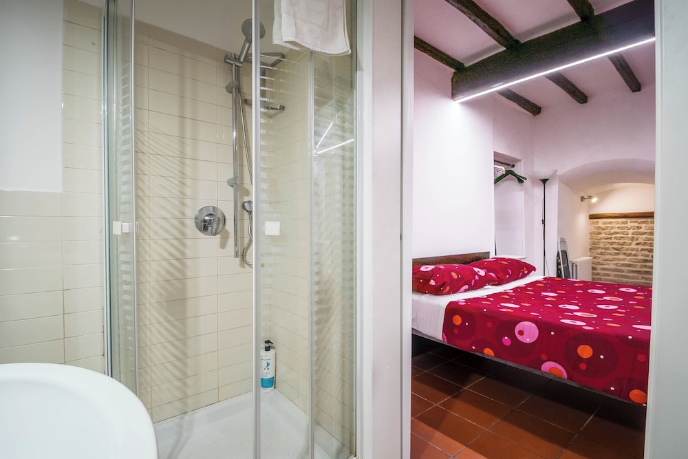 Nice Studio in Trastevere 43/49