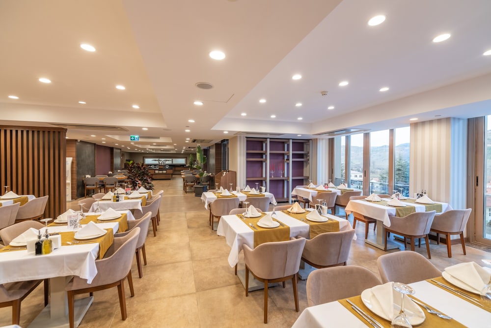 Doubletree By Hilton Eskisehir Turkey 39/51