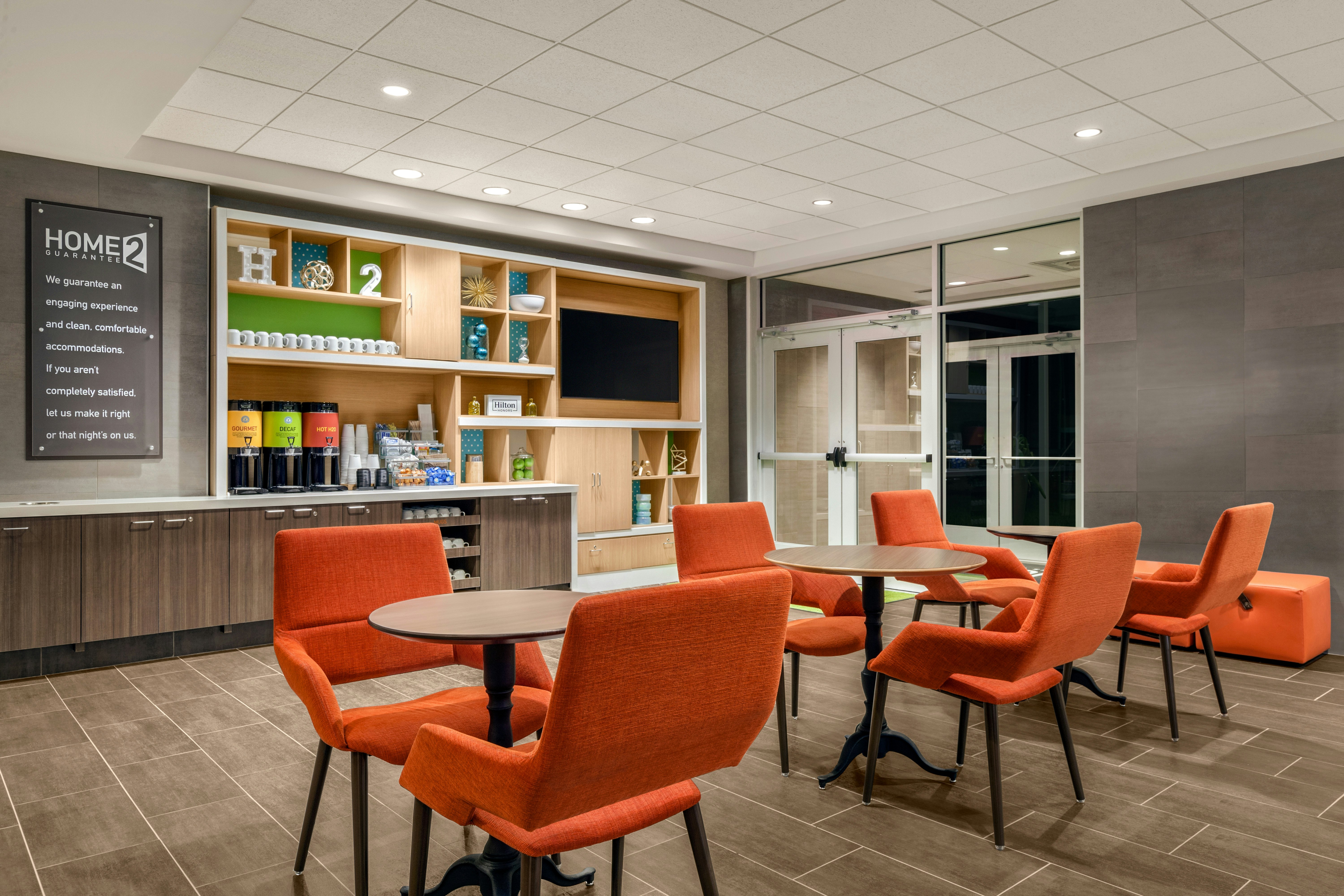 Home2 Suites By Hilton Sarasota Bradenton Airport 30/37