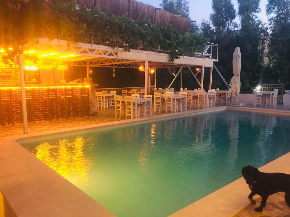 Hakan Hotel 40/50