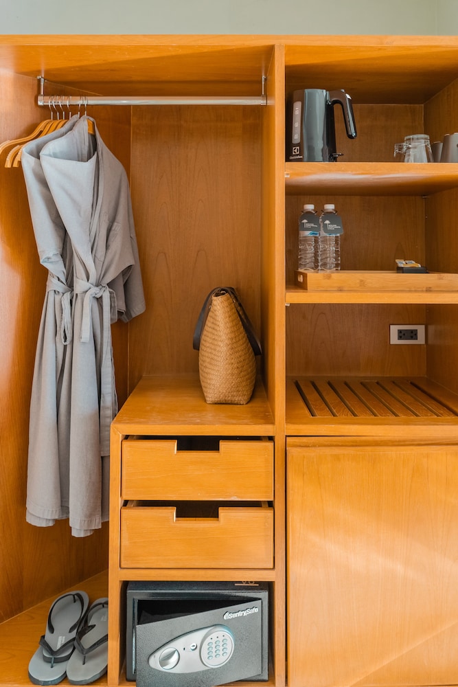 Nest Sense Resort 36/70