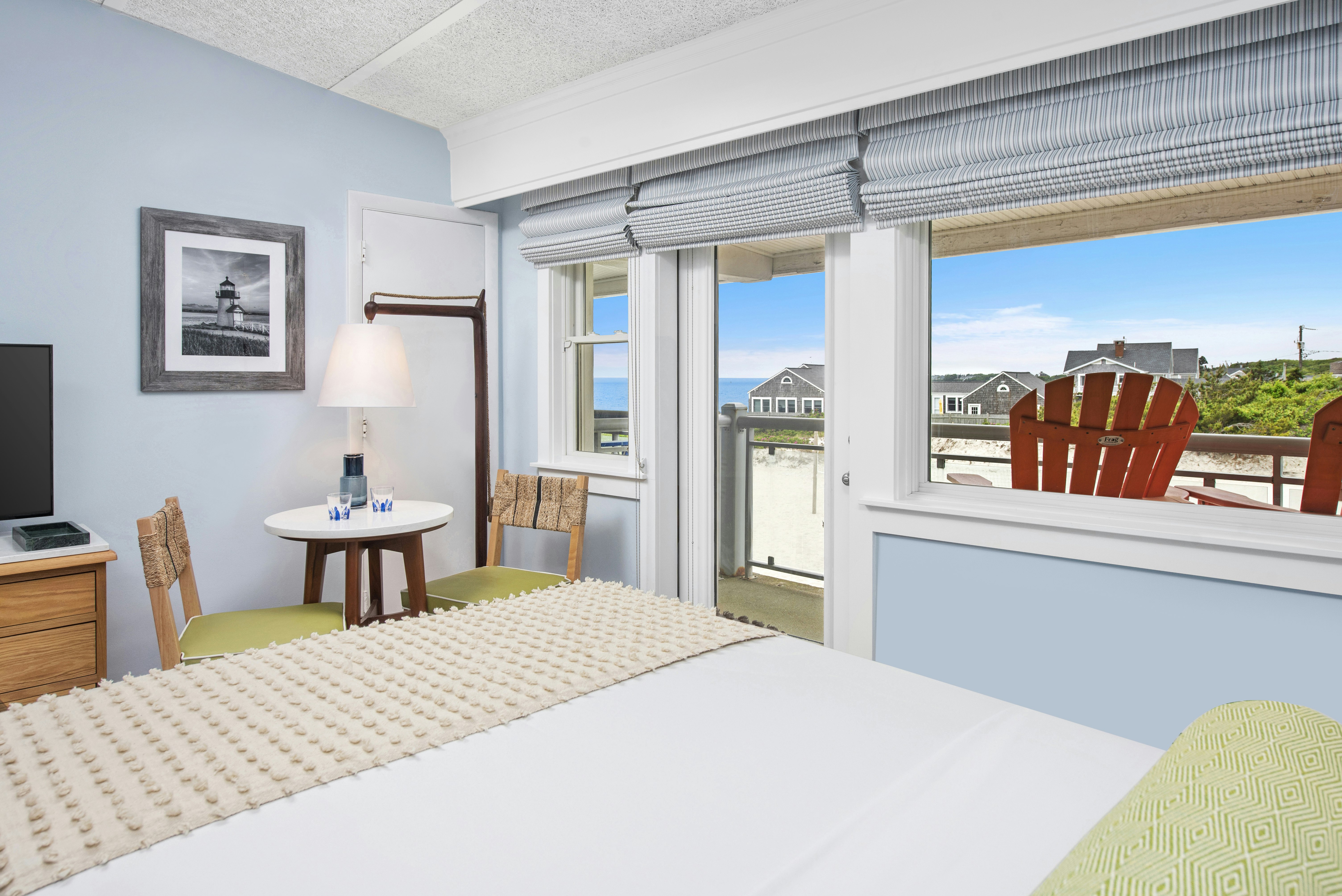 Sea Crest Beach Resort 10/50