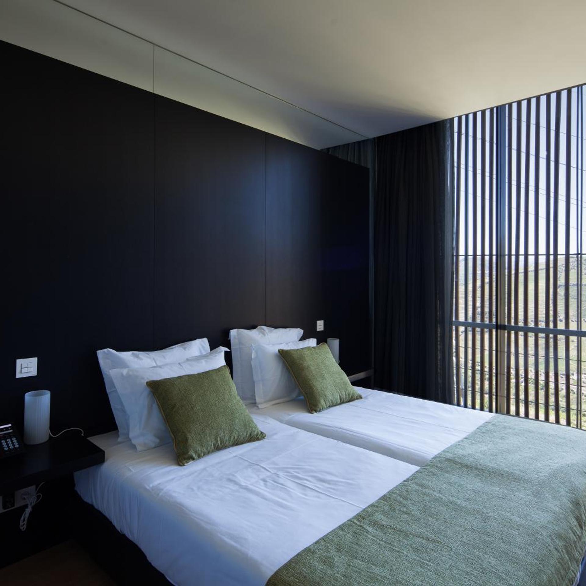 Room, Double or Twin Bed, Accessible
