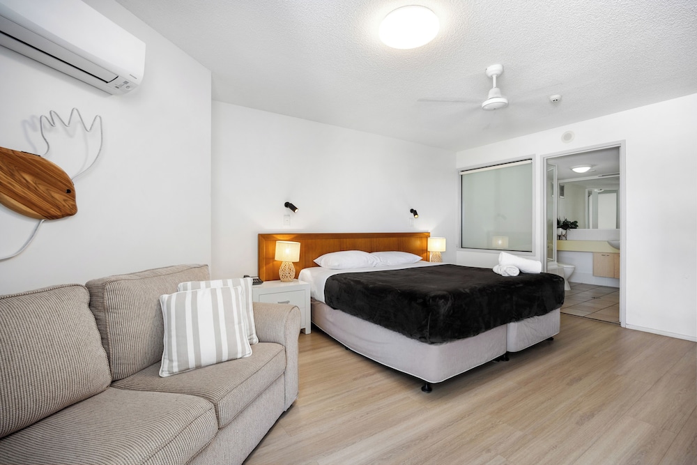 The Beach Retreat Coolum 18/74