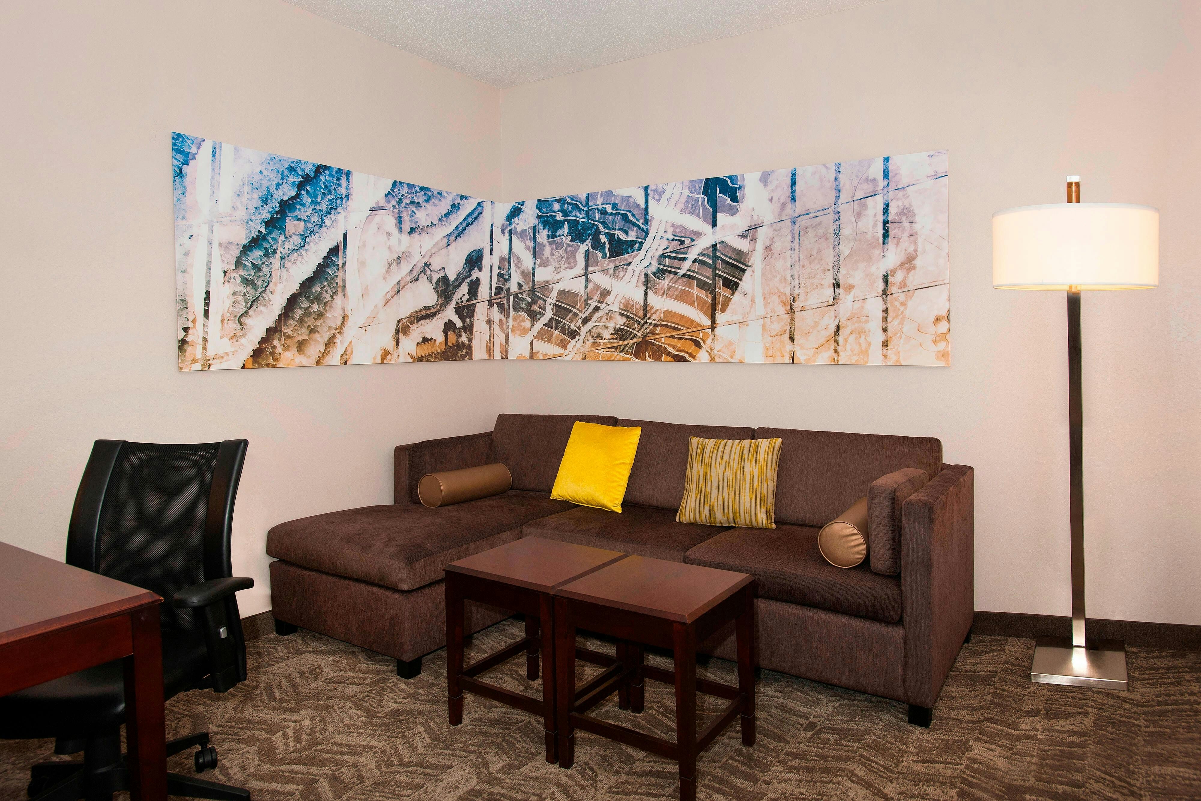 Springhill Suites Birmingham Colonnade 32/56