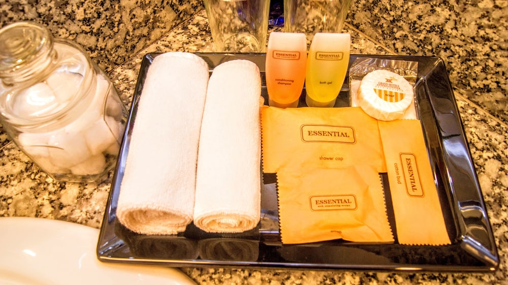 グランド コンチネンタル クチン 写真2