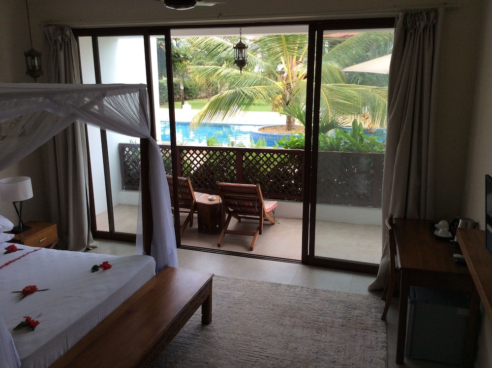 Zanzibar Star Resort 7/53