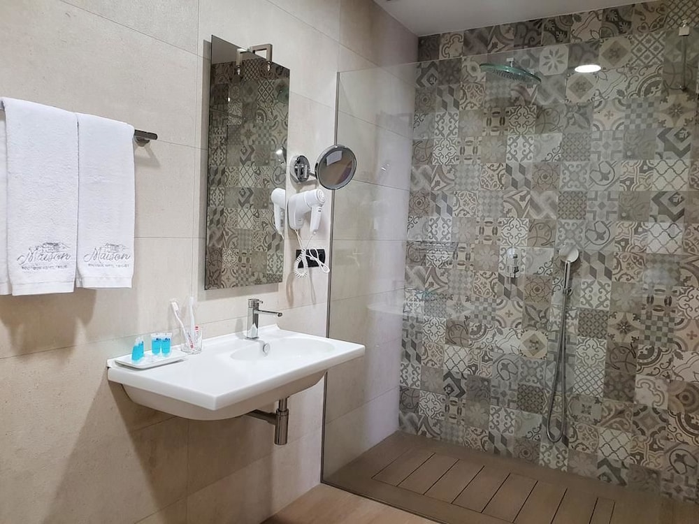 Hotel Maison Boutique Tbilisi 25/27