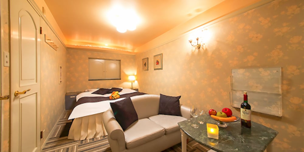 Hotel Gt Kansai International Airport (Adult Only) 15/45