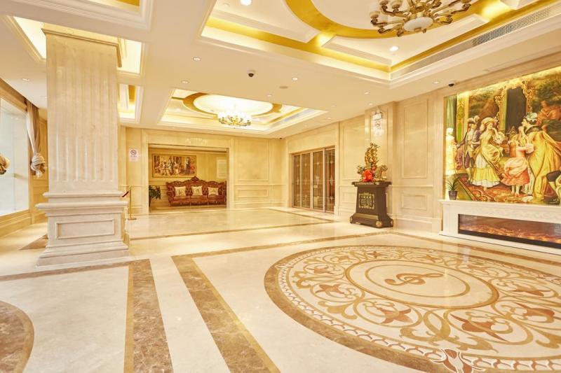Vienna Hotel (Shanghai Chongming Lvhai Road) 12/33