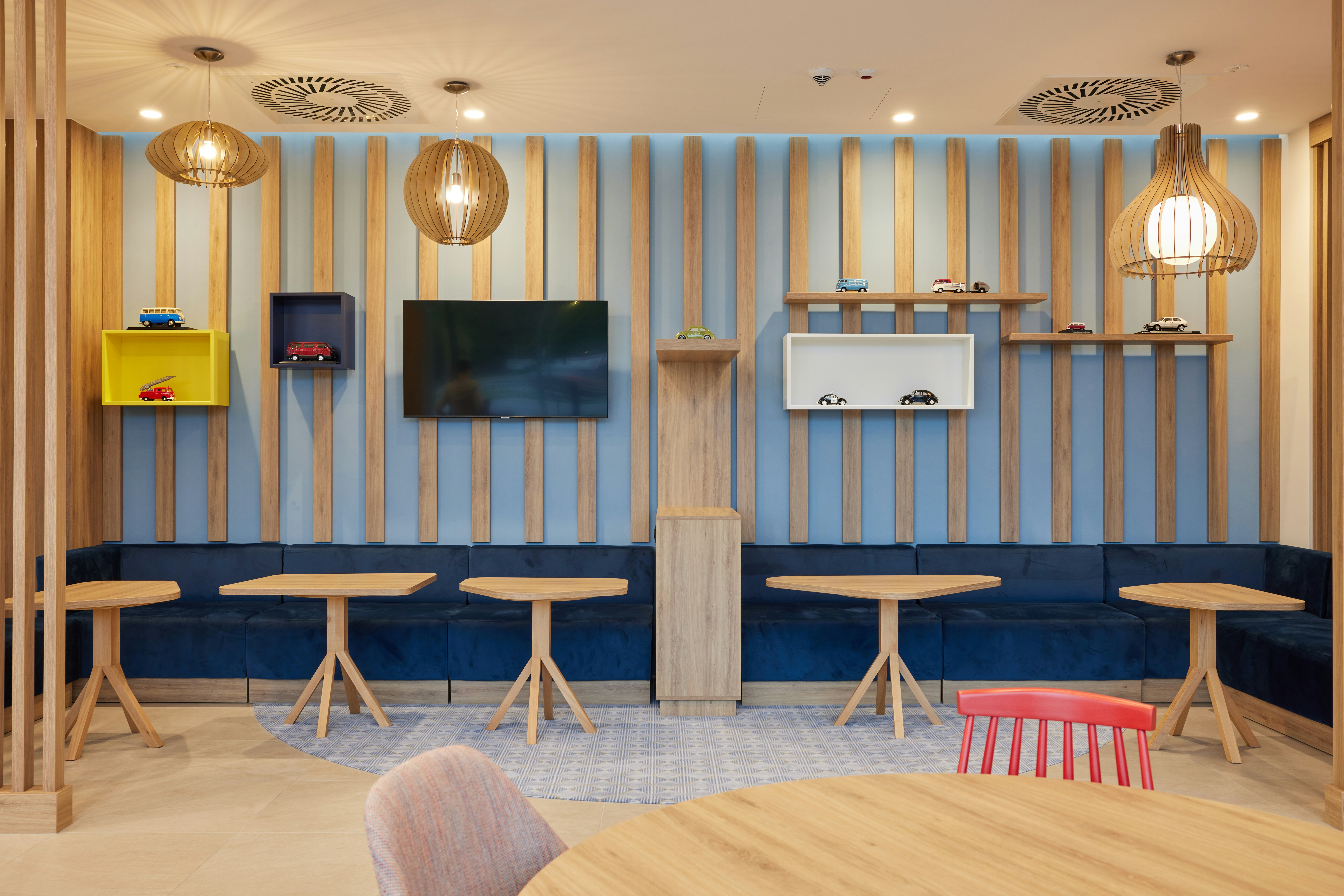 Hampton by Hilton Poznan Swarzedz 24/26