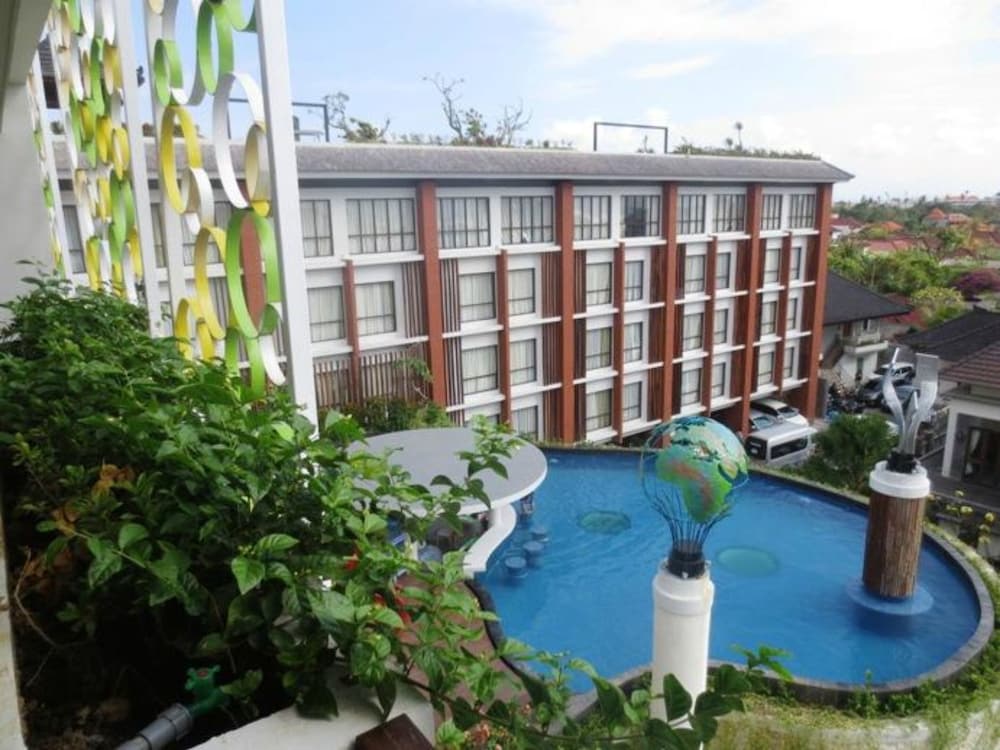 Ion Bali Benoa 4/73