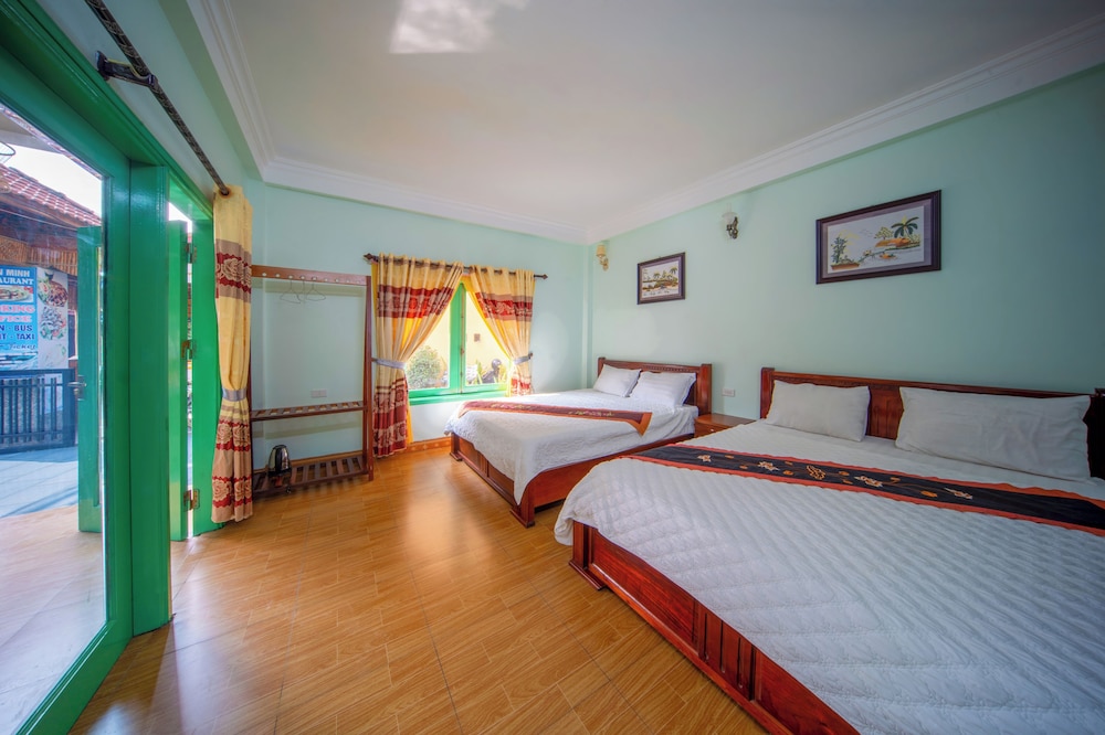 Tam Coc Tuan Minh Homestay 23/50