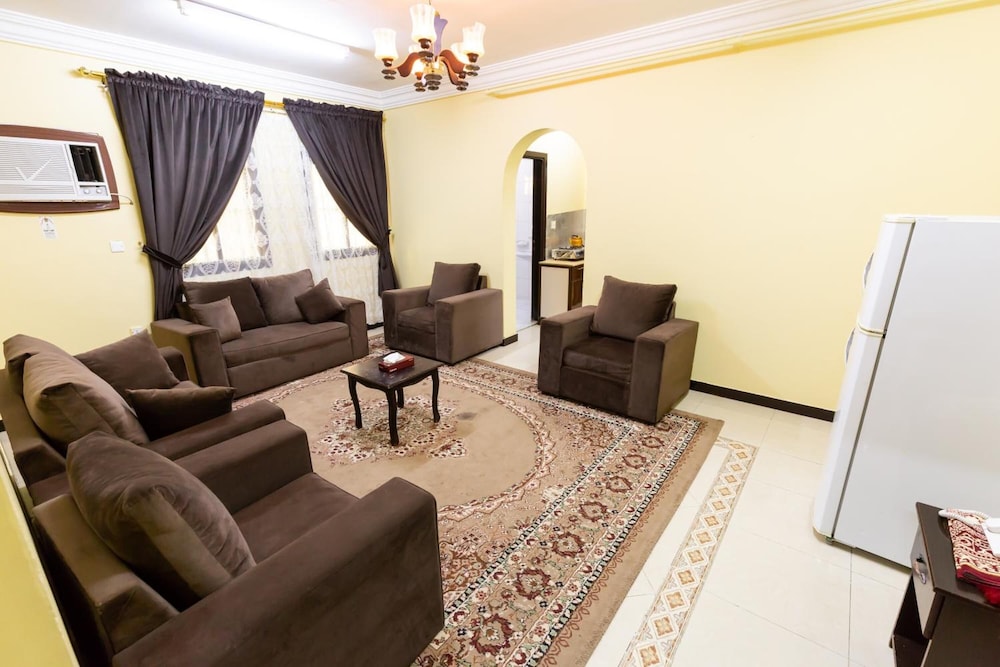 العييري للشقق المفروشة المدينة المنورة 9(Al Eairy Furnished Apartments Al Madinah 9) 39/48