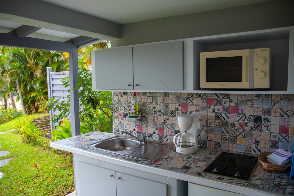 Habitation Grande Anse 70/83
