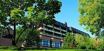 Hotel an der Therme Bad Orb 2/67