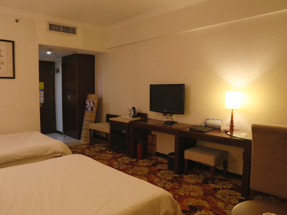 Pazhou Hotel 22/71