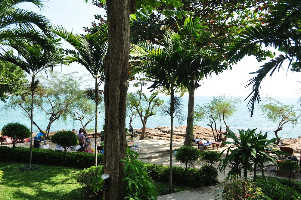 SAMED VILLA RESORT 43/74