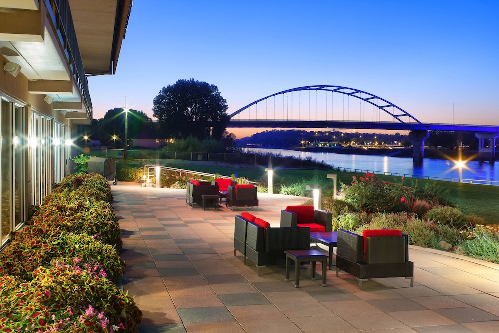 South Sioux City Marriott Riverfront Ex Delta Hotels South Sioux City Riverfront 5/75