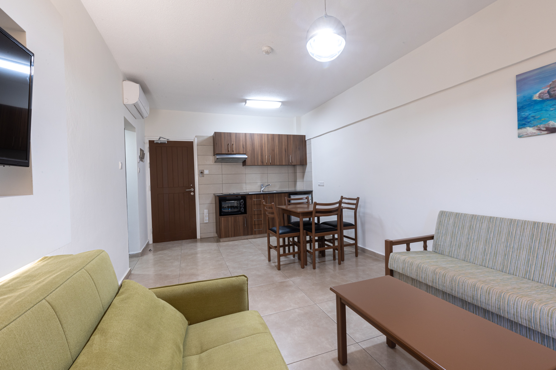 Livas Hotel Apartments 32/50