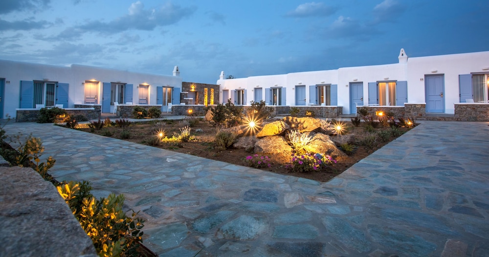 Aeolos Resort Mykonos 50/55