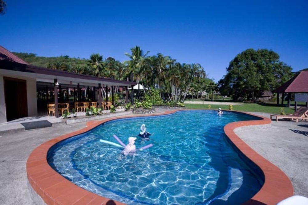 Gecko S Resort 34/37
