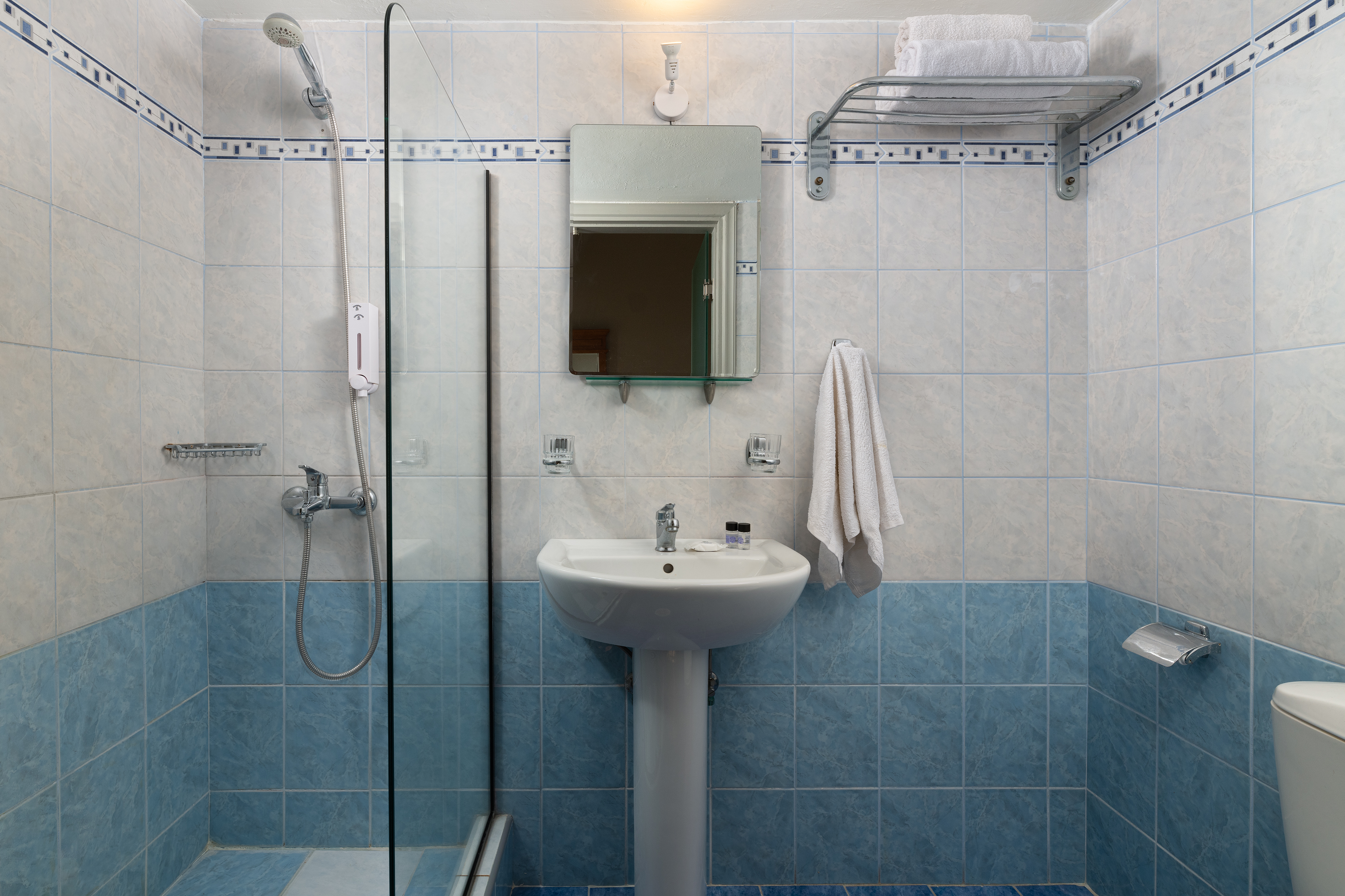 City Plus Rhodes Hotel 49/50