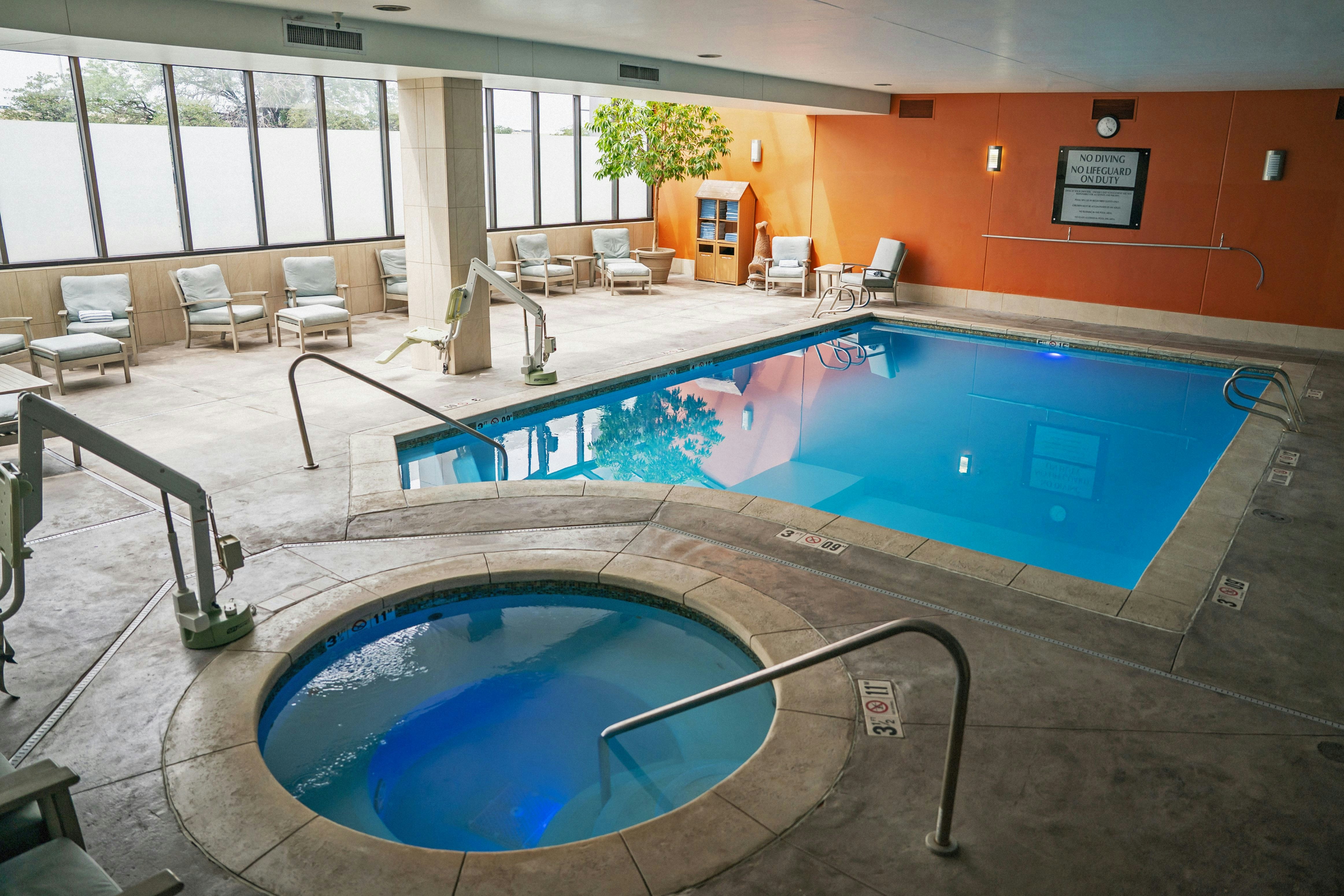 Embassy Suites by Hilton Denver Central Park 7/21
