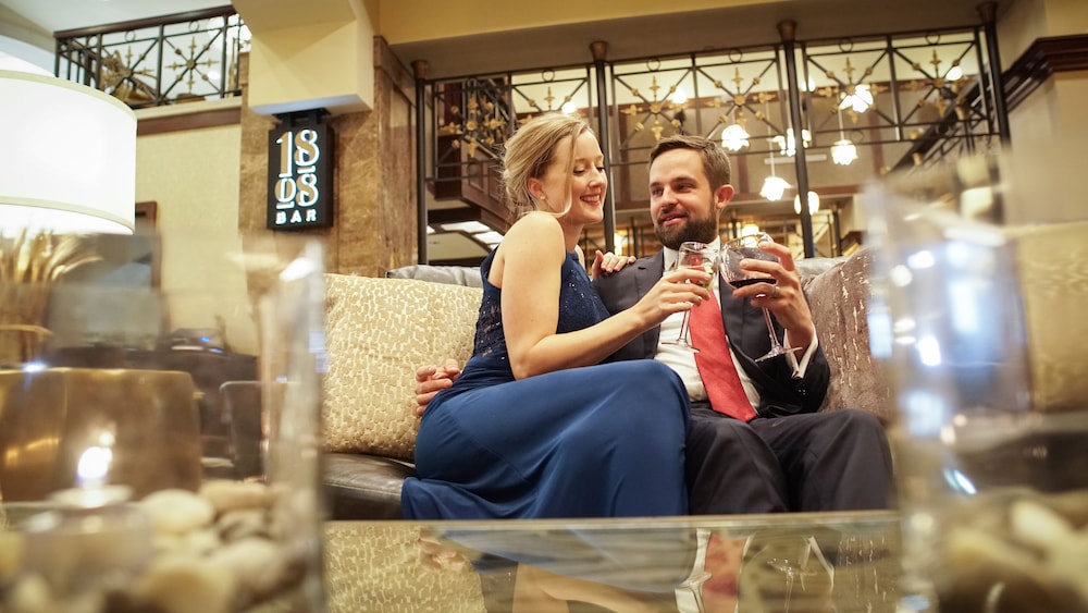 Grandover Resort & Spa, a Wyndham Grand Hotel 5/48
