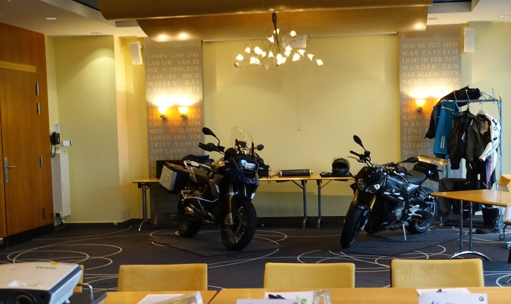 TRIP INN Landhotel Bad Soden-Salmuenster 24/50