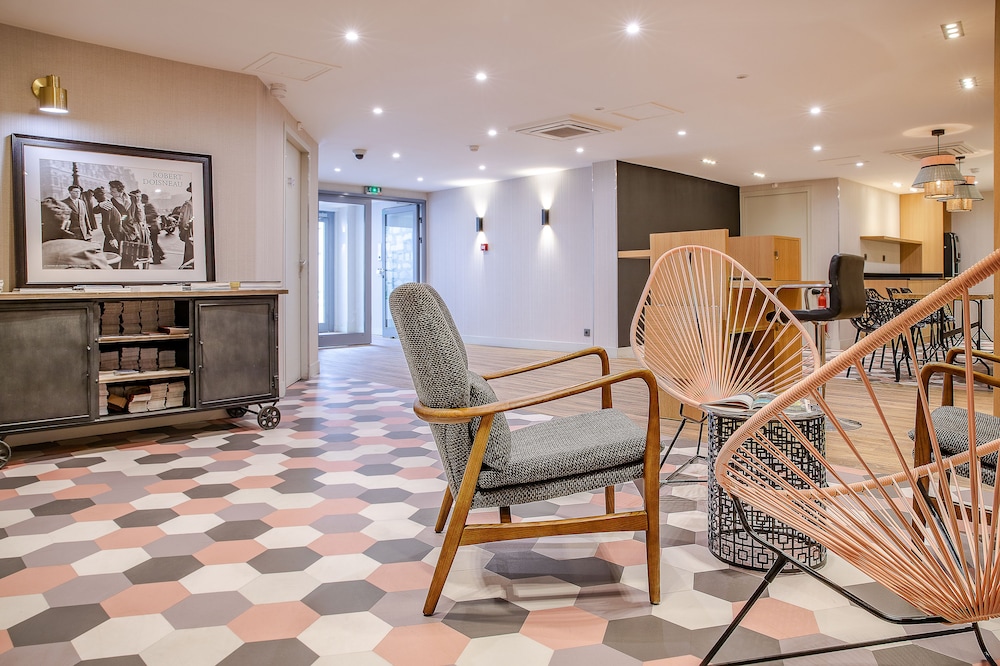 Cadet Residence 56/63