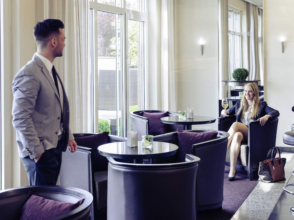Mercure Hotel Kamen Unna 31/50