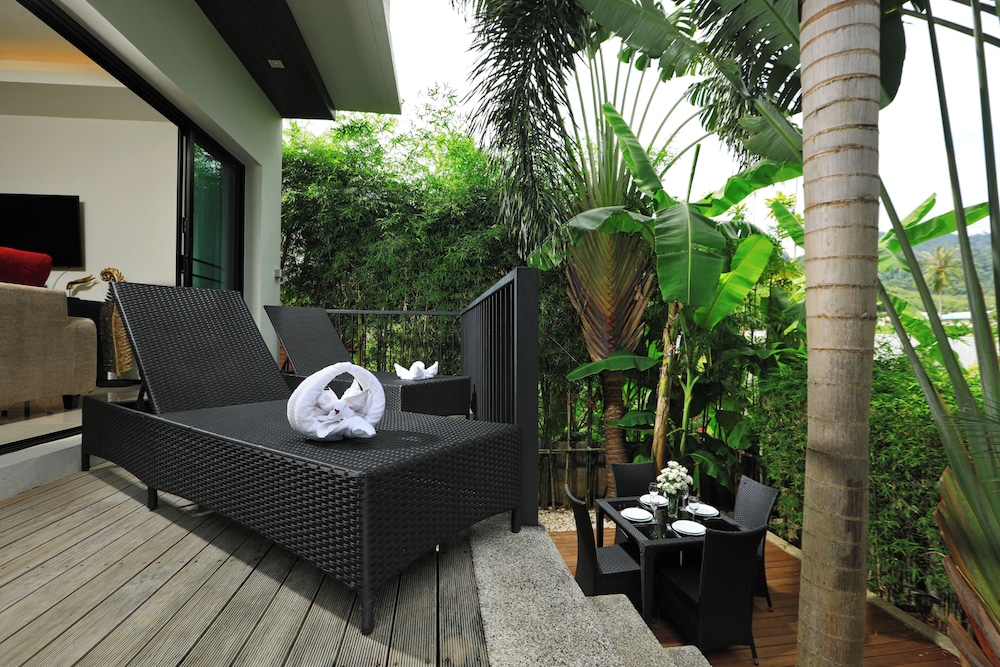 THAIMOND RESIDENCE BY TROPICLOOK 41/68