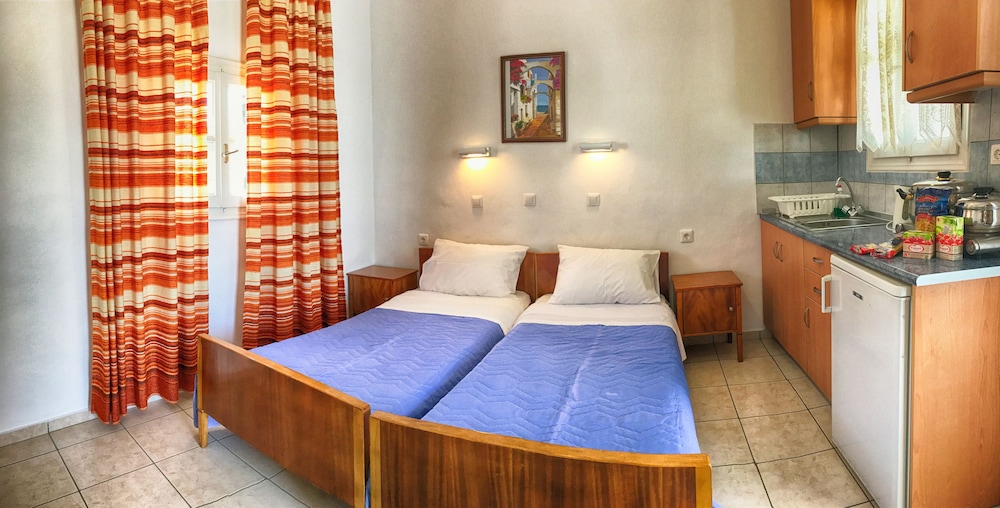 Hotel Helena 24/66