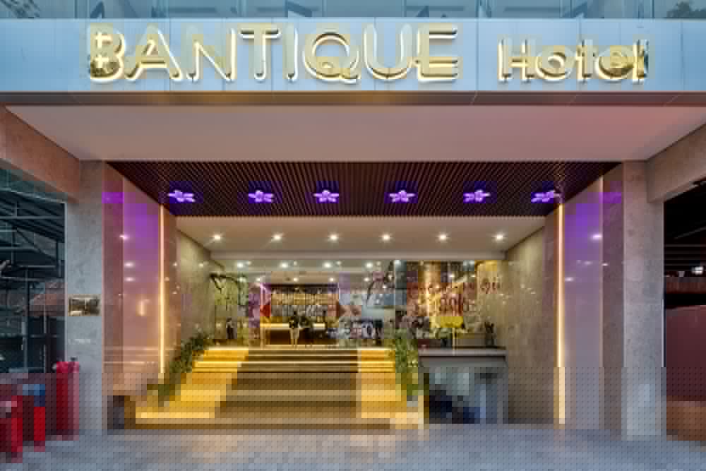Bantique Hotel 1/30