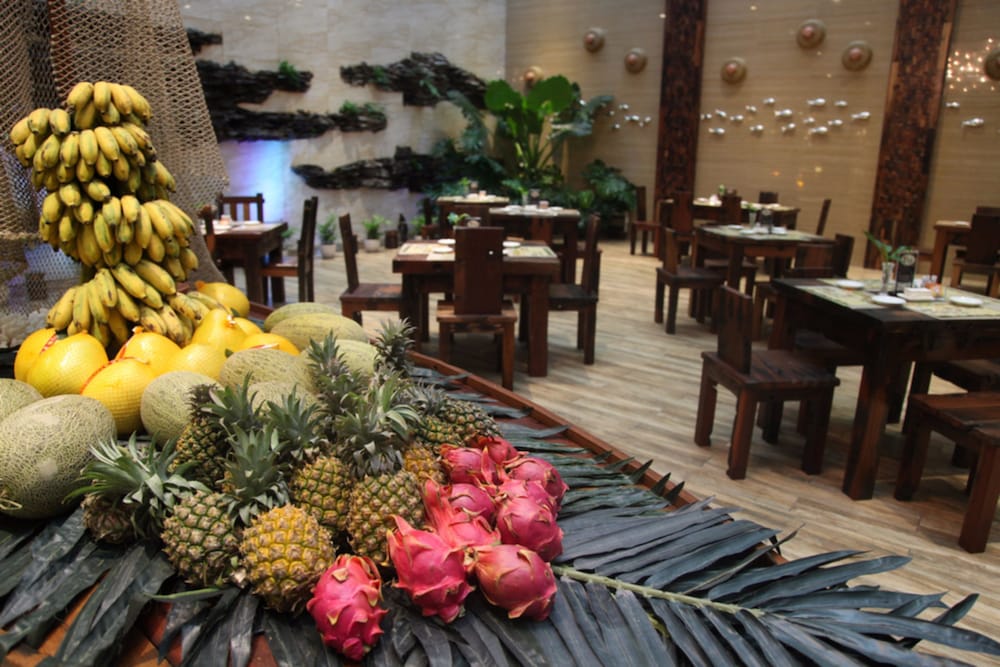 Excemon Beihai Beach Hotel 20/28