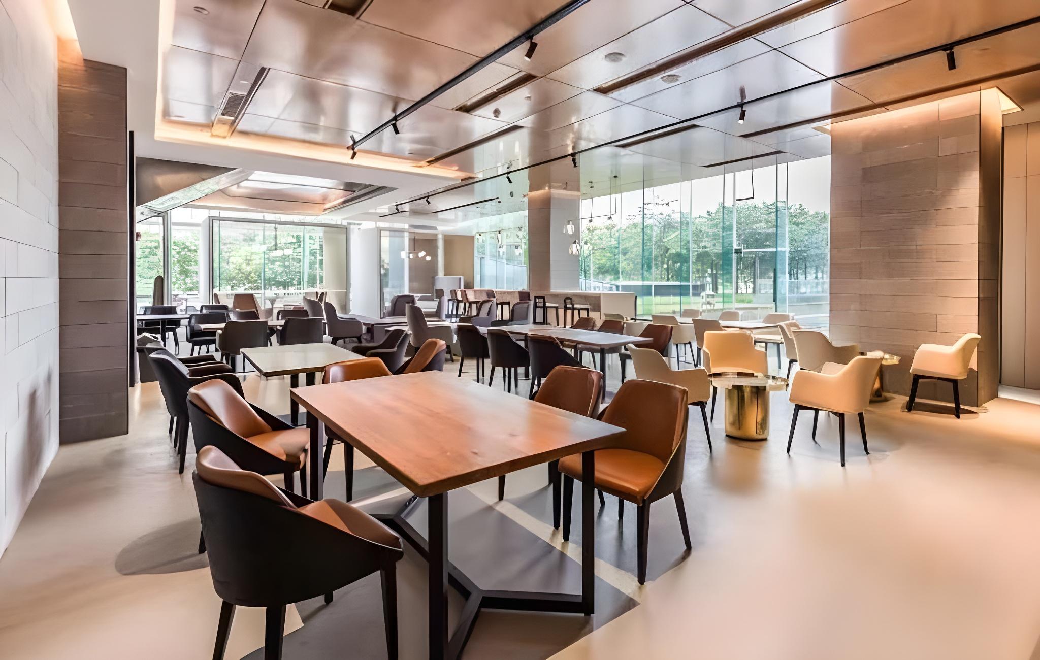 Poly Yueya Hotel 39/49