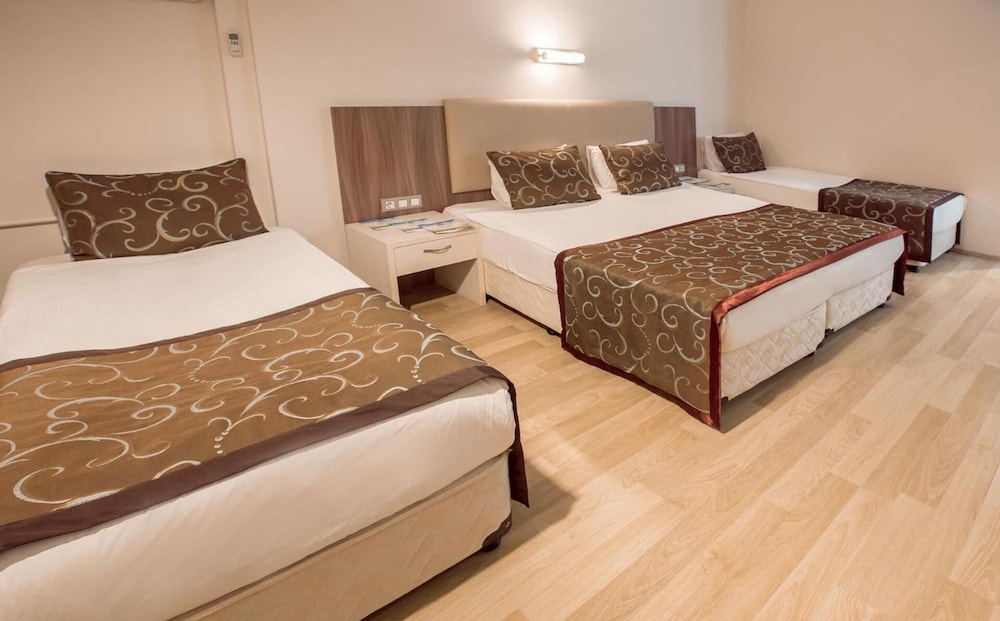 Bolu Thermal Hotel 19/64