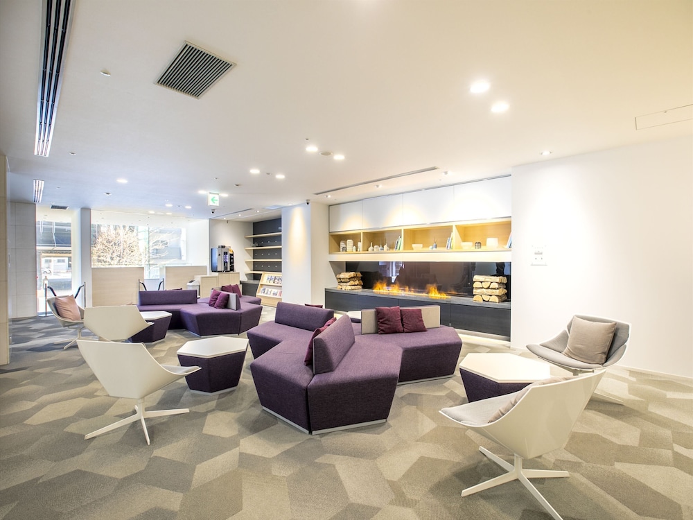 Holiday Inn & Suites Sapporo Odori Park 44/57
