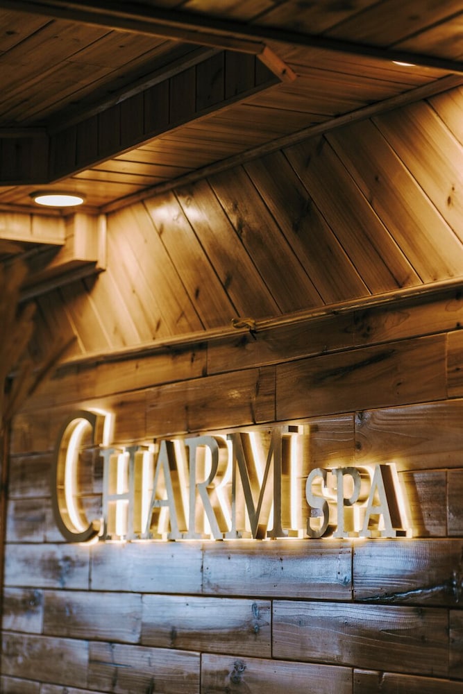 Sapa Charm Hotel 79/99