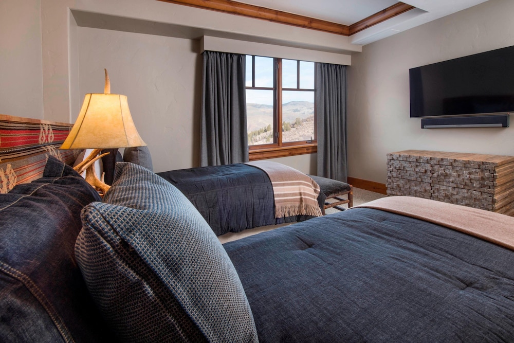 The Ritz-Carlton, Bachelor Gulch 35/47
