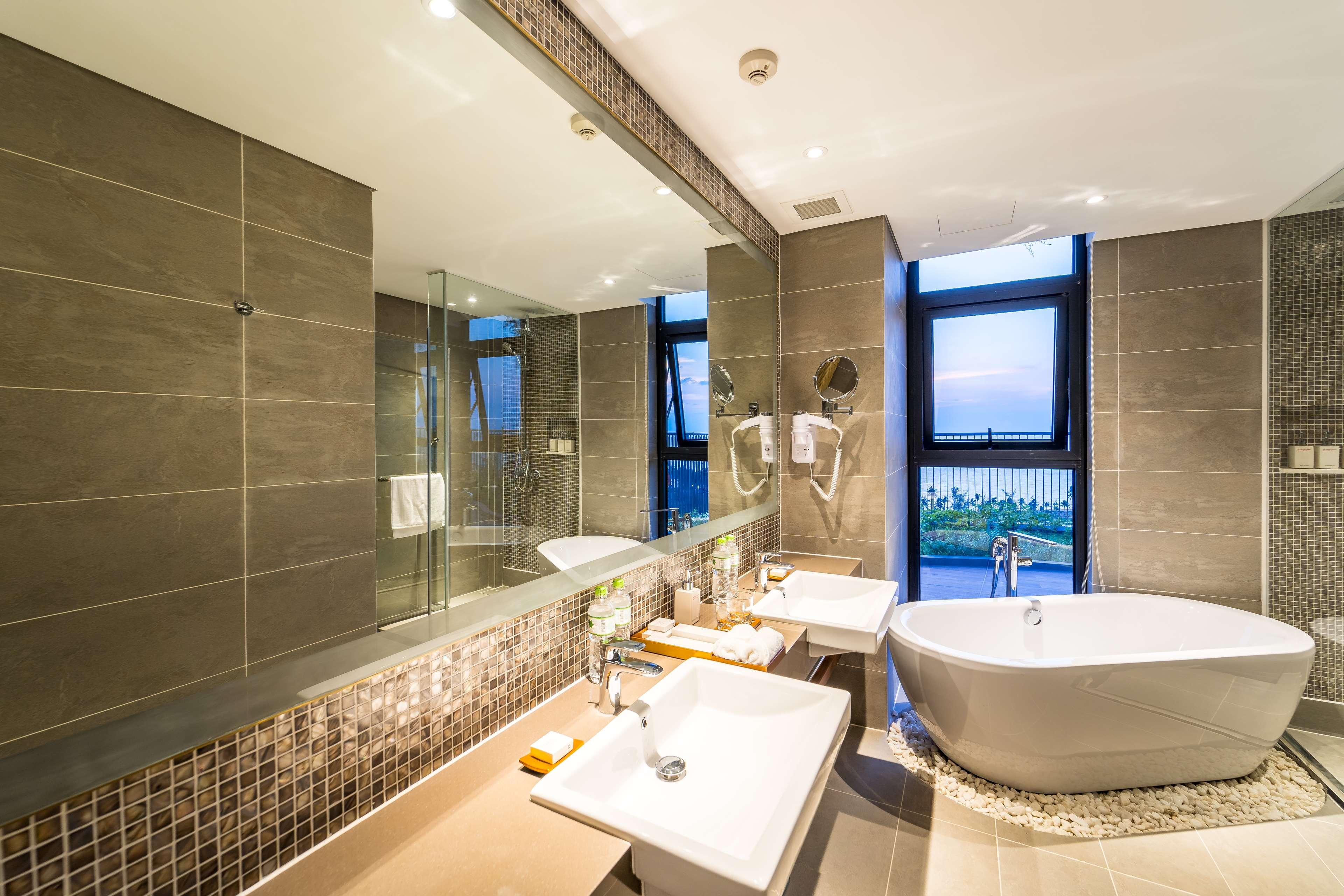 فيلا رئاسية بـ5 غرف نوم، Best Western Premier Sonasea Phu Quoc 8/10
