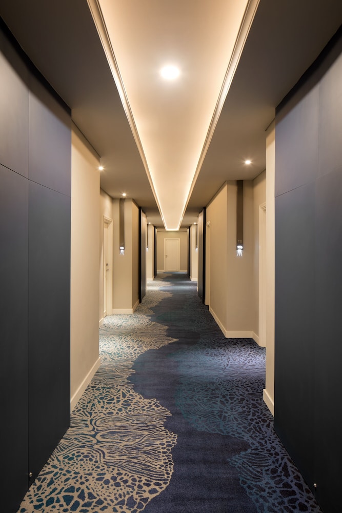 Mercure Jakarta Batavia (ex De Rivier Hotel) 22/48