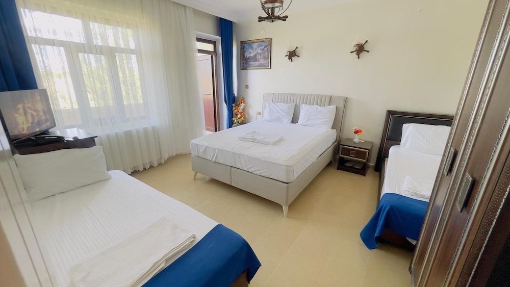 Turabdin Hotel 30/56