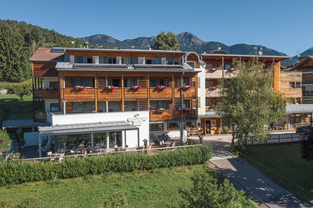 Olimpionico Hotel 5/71